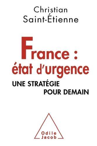 France: état d'urgence