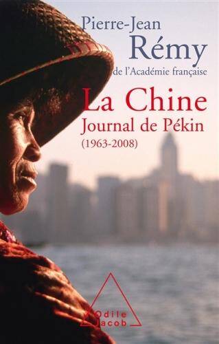 La Chine : journal de Pékin (1963-2008)