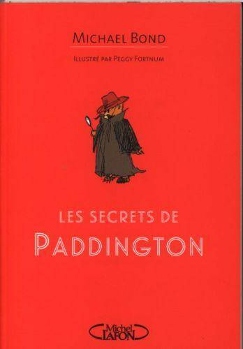 Les secrets de Paddington