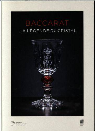 Baccarat : la légende du cristal