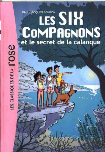 Les six compagnons