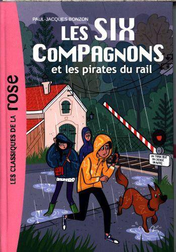 Les six compagnons