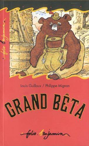 Grand Bêta