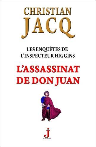 Assassinat de Don Juan -L-