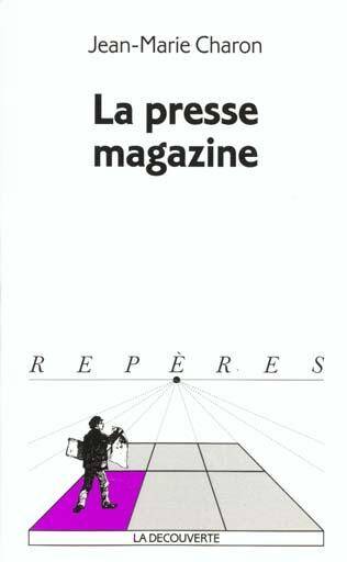 La presse magazine