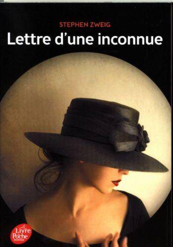 Lettre d'une inconnue