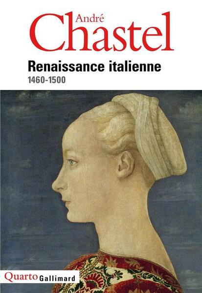 Renaissance italienne (1460-1500)