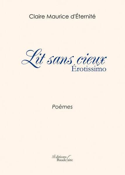 Lit sans cieux - erotissimo