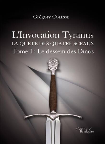 L invocation tyranus la quete des