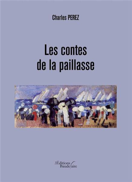 Les contes de la paillasse