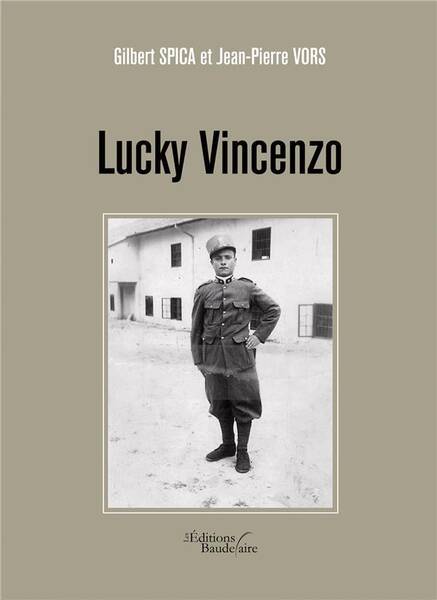 Lucky vincenzo