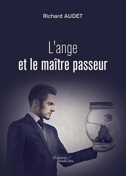 L ange et le maitre passeur