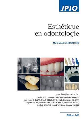 Esthetique en Odontologie