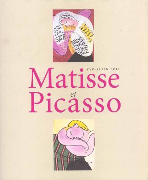 Matisse et Picasso