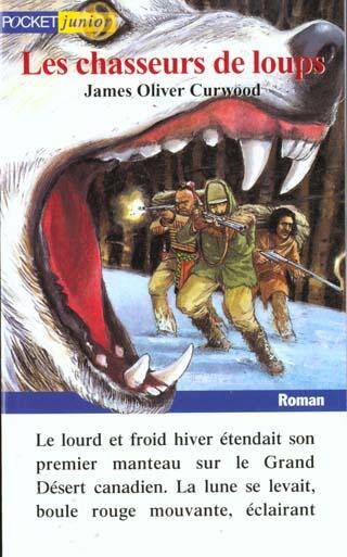 Les chasseurs de loups