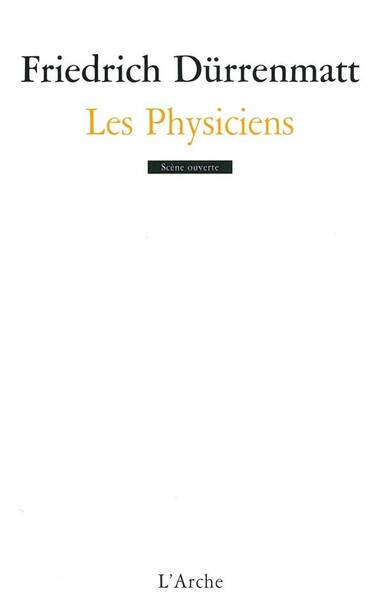 Les physiciens