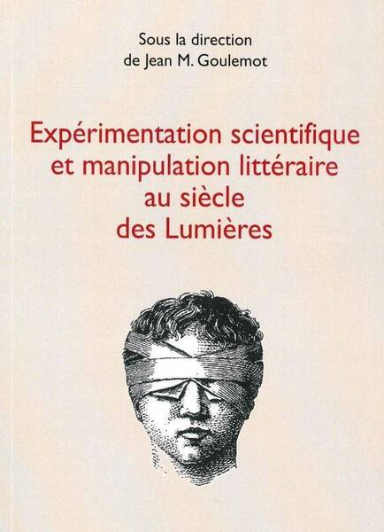 Experimentation Scientifique et Manipula