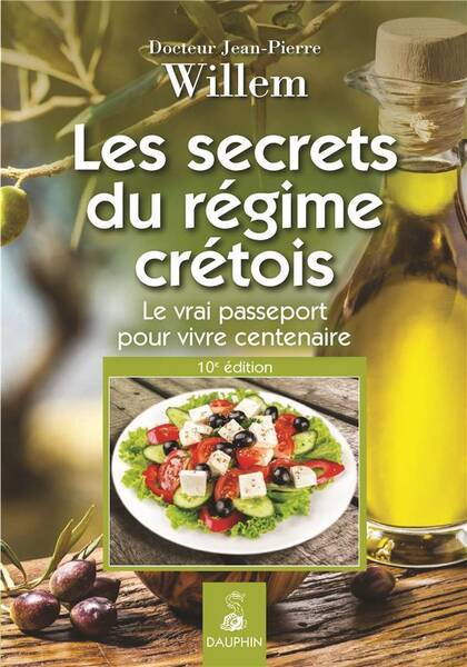 Secrets du Regime Cretois