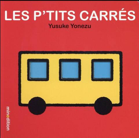 Les petits carrés