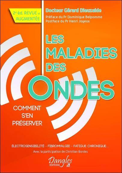 Les Maladies des Ondes ; Comment S'En Preserver