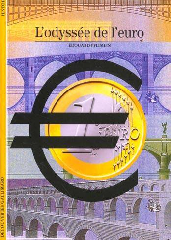 L'odyssée de l'euro