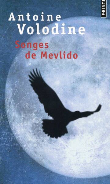 SONGES DE MEVLIDO