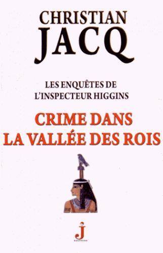 Crime Dans la Vallee des Rois