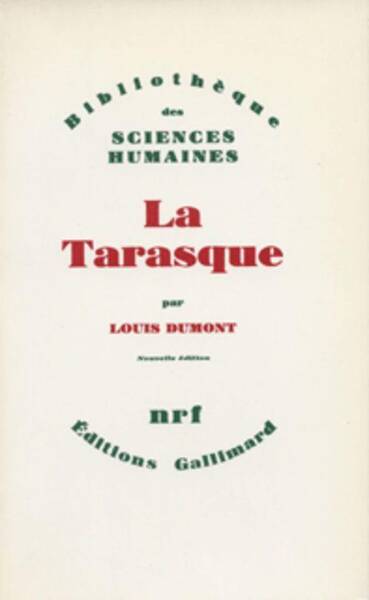 La Tarasque