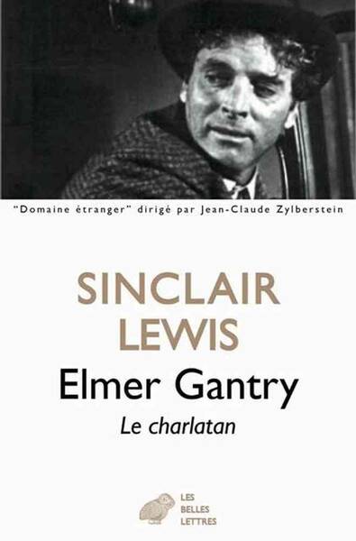 Elmer Gantry ; le Charlatan