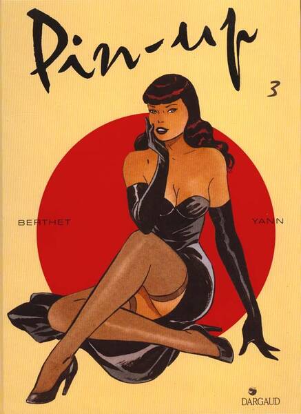 Pin up t3