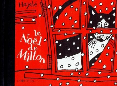 Le Noël de Milton