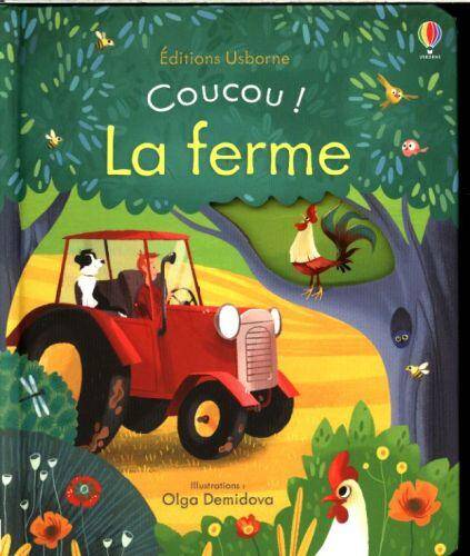 Coucou ! La ferme