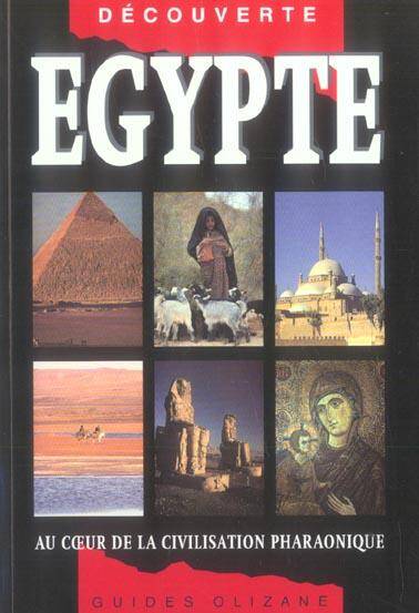 Egypte