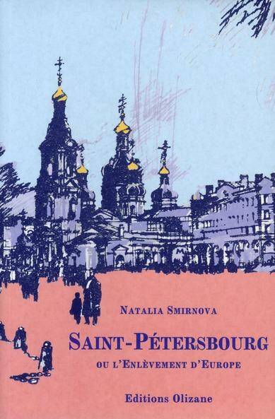 Saint-Petersbourg