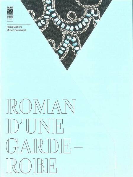 ROMAN D'UNE GARDE-ROBE