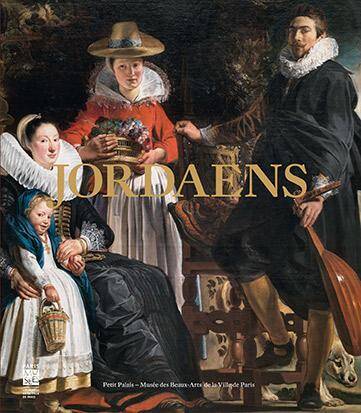 Jordaens (1593 - 1678)