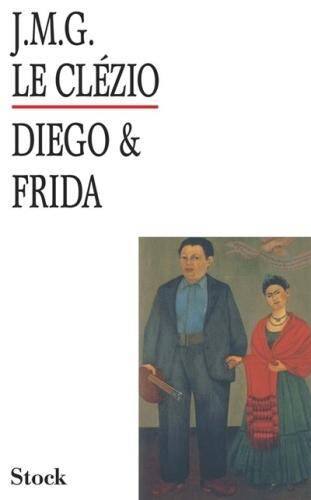 Diego & Frida