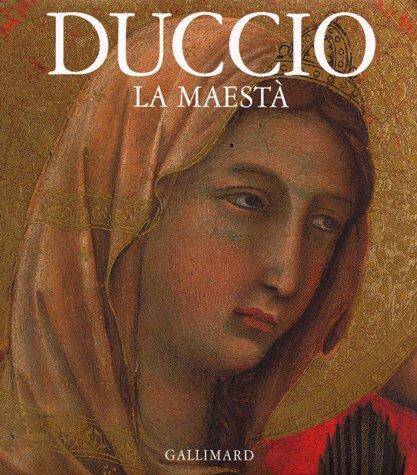 Duccio La Maesta