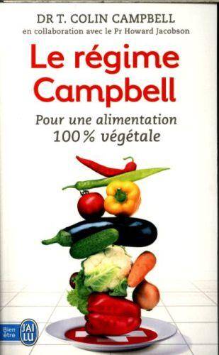 Le régime Campbell