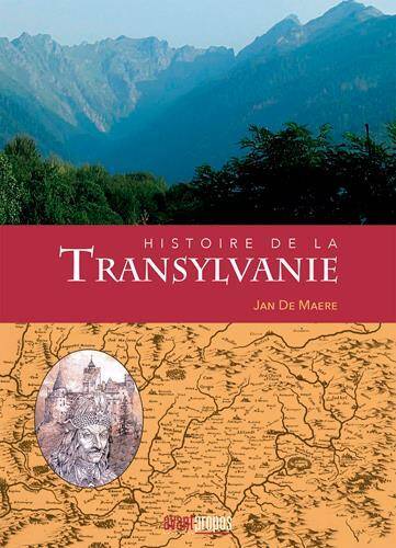 HISTOIRE DE TRANSYLVANIE