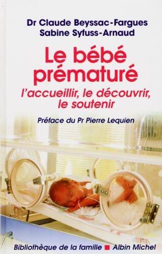 Le bébé prématuré