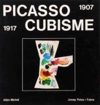 Picasso, cubisme 1907-1917