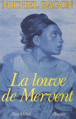 La louve de Mervent