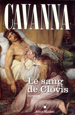 Le sang de clovis