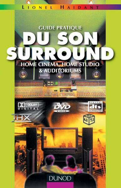 Guide pratique du son surround