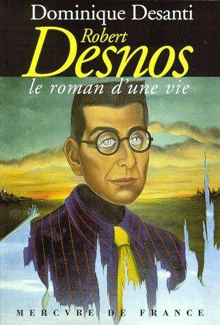 Robert Desnos