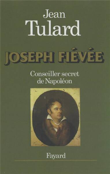 Joseph fievee