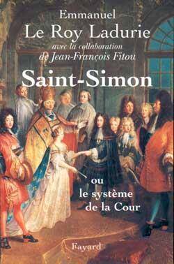 Saint-Simon