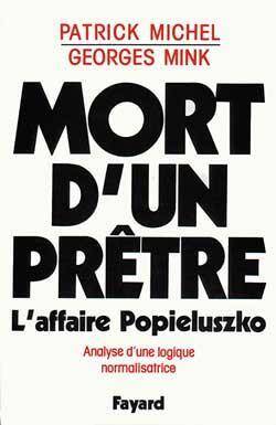 Mort d un pretre