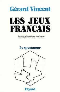 Les jeux francais